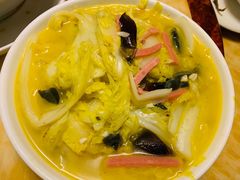 -新天厨酒家(二分店)