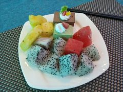 -瑞德姆美人鱼海底演艺主题餐厅(亚龙湾店)