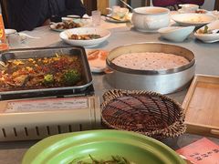 -鸡毛换糖(高桥店)