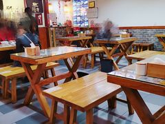 -鲁毓鲜蓬莱小面(黄山路店)