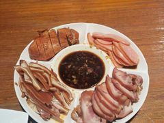 -京尊烤鸭店JINGZUN(春秀路店)