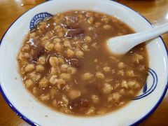 大渣粥-鹤乡东北菜(崮山路店)