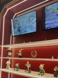 -meland亲子乐园(北京首开通州万象汇店)