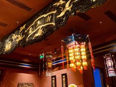-茶人村·宫廷私厨(奥体印象城店)