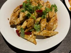 -汤城小厨•粤菜•靓汤(苏州街店)