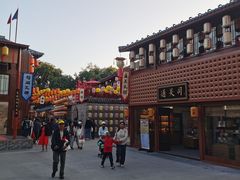 -深圳锦绣中华民俗村