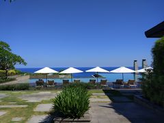 -巴厘岛悦榕庄Jumana露台餐厅