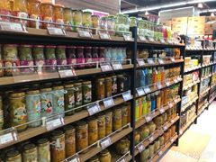 -Olé精品超市(北京合生汇店)