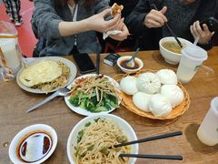 -郑家包子牛肉拉面(尚勤路店)