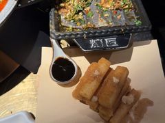 -烤匠麻辣烤鱼(万象城店)