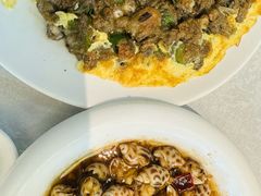 -莲花公园煎蟹(总店)