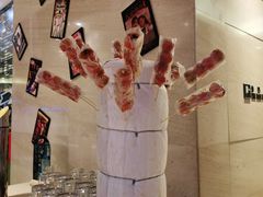 -杭州钱江新城万怡酒店-西餐厅