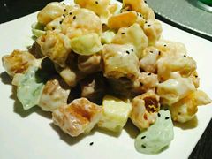 -鹦鹉小厨味道餐厅(山大南路店)