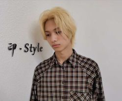 -印·Style造型创始店