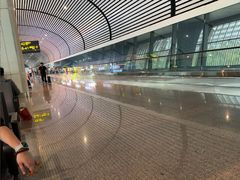 -南宁吴圩国际机场-T2航站楼