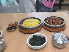-小木屋拌饭(西安华阳城店)