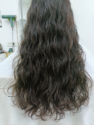 -沐染造型专业烫发染发
