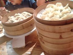 -老边饺子馆(中街店)