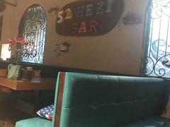 卡座-长沙猫歌音乐餐厅(湖南女子大学店)