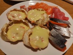-长沙君悦酒店·自助餐厅咖啡厅