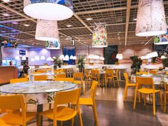 大堂-宜家·瑞典风味餐厅(北京西红门店)