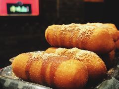 -谭鸭血老火锅(漳州路店)