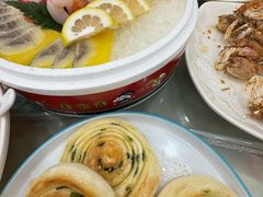 -新金盛·海鲜酒楼(盐田店)