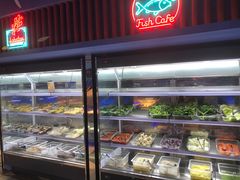 -海韵之星邮轮水会(明发商业广场店)