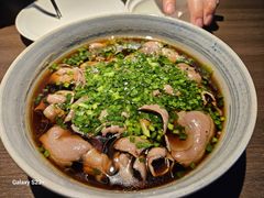 -蜜桃餐厅·古运河畔(南下塘店)