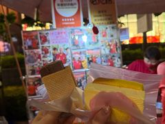 -詹爷爷乌节路街头冰淇淋