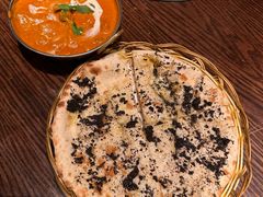 -甘尼仕印度餐厅爵士酒吧(阳春巷店)