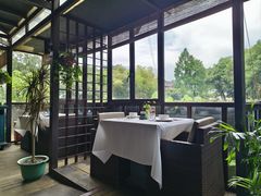 -野蔓果·山野菜(西湖景区·龙井茶田店)