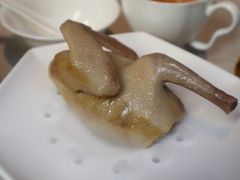 -狮王府淮扬菜(夫子庙老门东店)