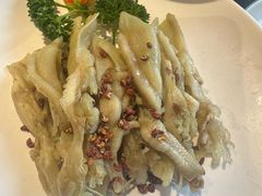 -辣尚瘾·烤鱼·新川菜(交大直营店)