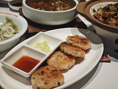 -双合园·海鲜水饺青岛菜(万佳广场店)