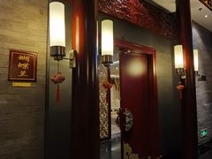 -翠清酒家(万丰路店)