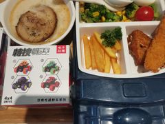 -味千拉面(淮安楚州万达店)