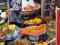 -王氏炉匠·烧鸟放题自助(好运街店)