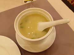 -天伦王朝酒店·盛华瑄餐厅