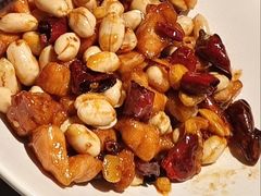 -花椒俏川菜小馆(南海万达店)