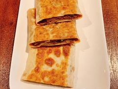 牛肉馅饼-南门小馆·清真(国贸商城店)