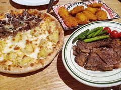 -1861意大利餐厅(来福士店)