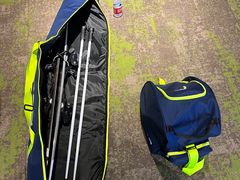 -长春莲花山滑雪场