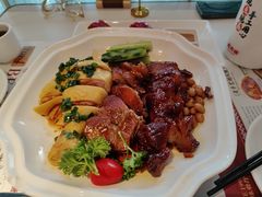 -避风塘·金牌店·夜宵(金玉兰店)