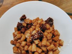 -新白鹿餐厅(城西银泰城店)