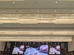 -喜宴又一村·粤菜·茶点·海鲜(壹方天地店)
