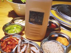 -伊茉家的烤肉店(勒泰中心店)