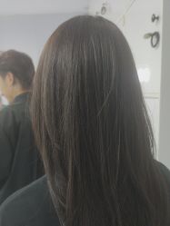 -H·Y HAIR SALON烫发·染发·造型