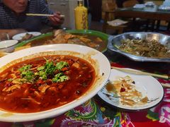 -人民公社大食堂(顺义总店)