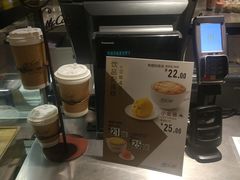 -麦当劳(新王府井店)